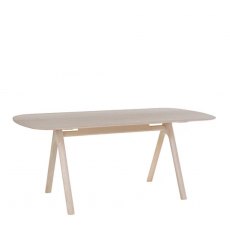 Ercol Collection Corso Large Dining Table