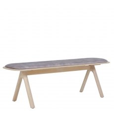 Ercol Collection Corso Large Bench