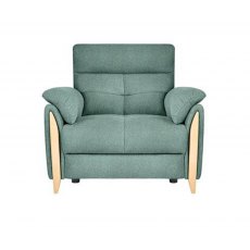 Ercol Mondello Static Chair