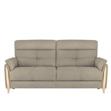 Ercol Mondello Powered Recliner Large Sofa