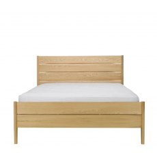 Ercol Rimini Bedroom Double Bedframe