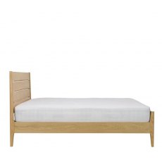 Ercol Rimini Bedroom Double Bedframe