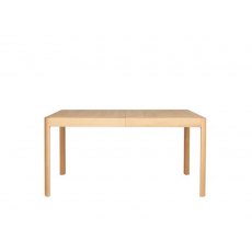 Ercol Mia Dining Medium Extending Dining Table