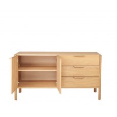 Ercol Mia Dining Wide Sideboard