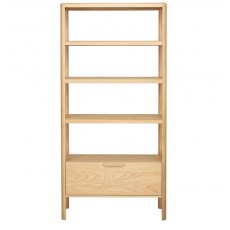 Ercol Mia Dining Shelving Unit