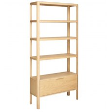 Ercol Mia Dining Shelving Unit