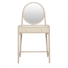 Ercol Salina Bedroom Dressing Table