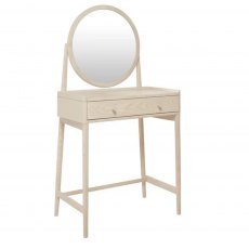 Ercol Salina Bedroom Dressing Table