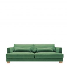 Sits Brandon Standard Comfort 3 Seater Sofa