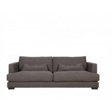 Sits Brandon Standard Comfort 2 Seater Sofa