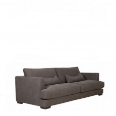 Sits Brandon Standard Comfort 2 Seater Sofa