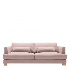 Sits Brandon Lux Comfort 2 Seater Sofa