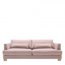 Sits Brandon Lux Comfort 2 Seater Sofa
