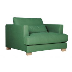 Sits Brandon Standard Comfort Armchair