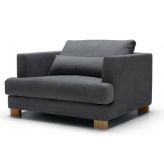 Sits Brandon Standard Comfort Armchair