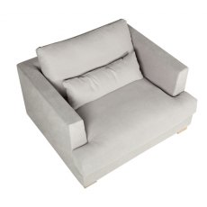 Sits Brandon Lux Comfort Armchair