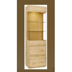 Clemence Richard Marseille Narrow Display Cabinet