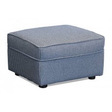 Alstons Emelia Foot Stool