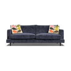 Orla Kiely Larch Large Sofa