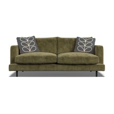 Orla Kiely Larch Medium Sofa