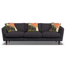 Orla Kiely Dorsey Extra Large Sofa