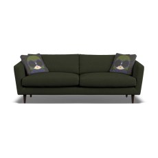 Orla Kiely Dorsey Large Sofa