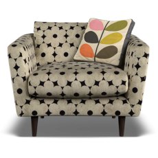 Orla Kiely Dorsey Armchair