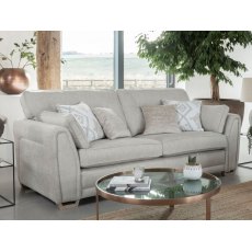 Alstons Aalto 4 Seater Sofa