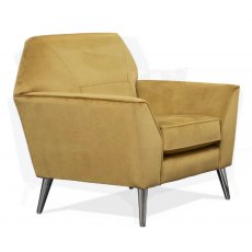 Alstons Artemis Juno Accent Chair
