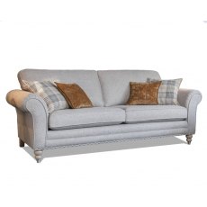 Alstons Cleveland 4 Seater Sofa