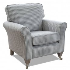 Alstons Studio Accent Chair