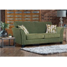 Alstons Emelia 3 Seater Sofa