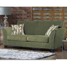 Alstons Emelia 2 Seater Sofa (Standard Back)