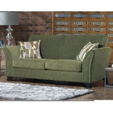 Alstons Emelia 2 Seater Sofa