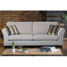 Alstons Emelia Grand Sofa (Standard Back)