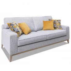 Alstons Fairmont 4 Seater Sofa