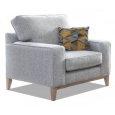 Alstons Fairmont Armchair