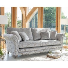 Alstons Lowry Grand Sofa (Standard Back)