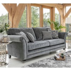 Alstons Lowry Grand Sofa (Standard Back)