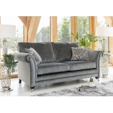 Alstons Lowry 3 Seater Sofa (Standard Back)