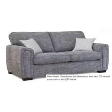 Alstons Memphis 2 Seater Sofa Bed (Standard Back)