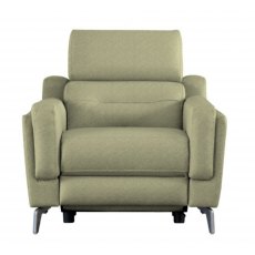 Parker Knoll Evolution Design 1801 Armchair