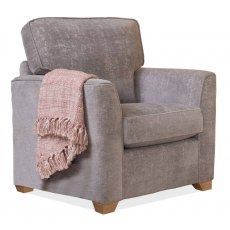 Alstons Reuben Armchair