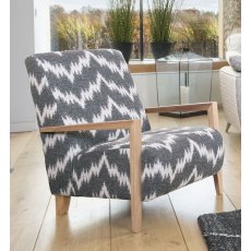 Alstons Savannah Accent Chair Bali