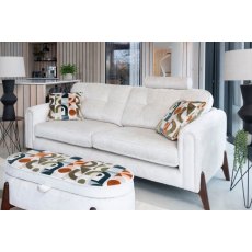 Alstons SOFO Grand Sofa