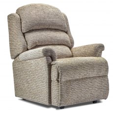 Sherborne Upholstery Albany Armchair