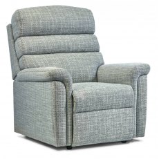 Sherborne Upholstery Comfi-Sit Armchair