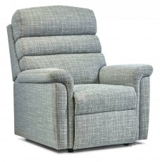 Sherborne Upholstery Comfi-Sit Chair