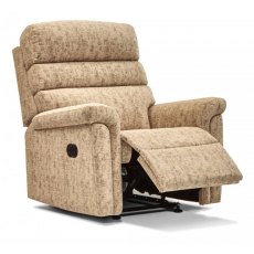 Sherborne Upholstery Comfi-Sit Manual Recliner Chair