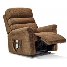 Sherborne Upholstery Comfi-Sit One Motor Rise & Recliner Vat Zero Rated